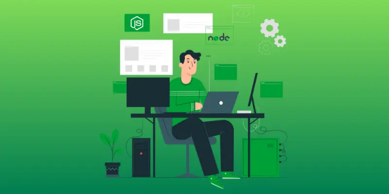 Hire Node.JS Developers